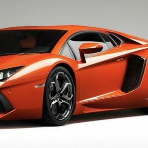 Meet your Posher, Garrett